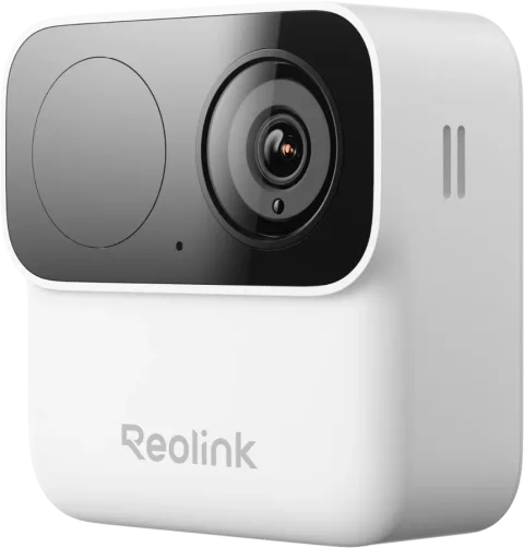 Reolink Argus MagiCam
