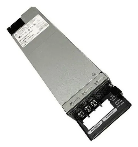 Cisco PWR-C1-715WDC= Redundantný napájací zdroj