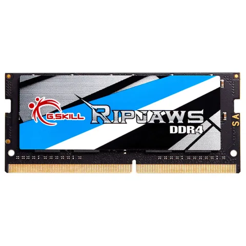 G.Skill Ripjaws SO-DIMM - 1 x 16 Go (16 Go) - DDR4 3200 MHz - CL22