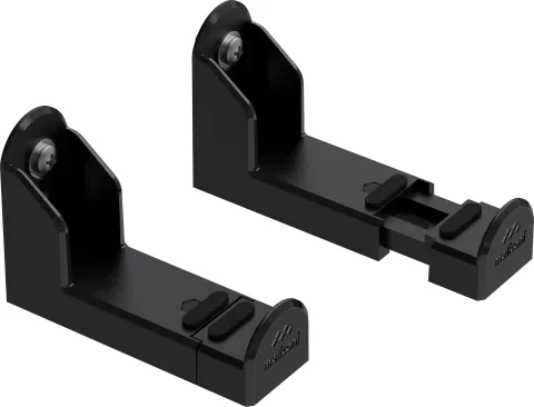Meliconi 480530 nástěnný držák na soundbar