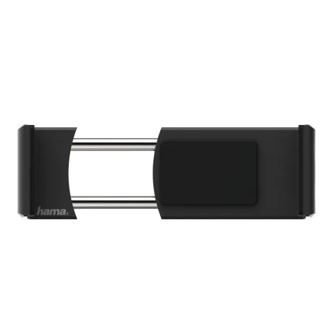 Hama Flipper Passive holder Mobile phone/Smartphone Black