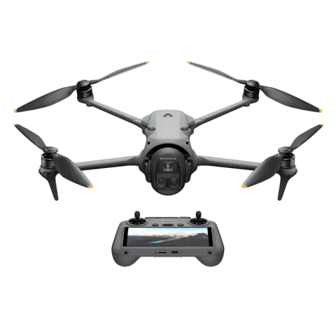 DJI Mavic 4 Pro drón