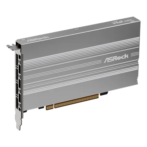 ASRock Intel Arc Pro B60 Passive 24GB