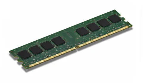 Fujitsu S26361-F4101-L14 mälumoodul 8 GB 1 x 8 GB DDR4 2666 MHz ECC
