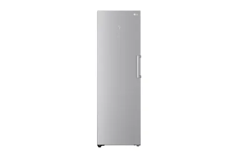 LG GFM61MBCSF freezer Upright freezer Freestanding 324 L Grey