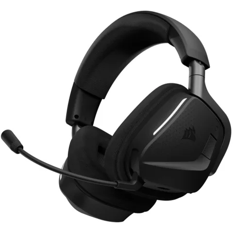 Slušalice Corsair Void V2 Max Wireless, bežične, gaming