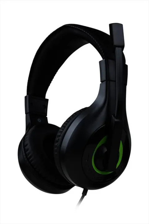 BIG BEN - CUFFIE STEREO GAMING V1 XBOX360/XBX