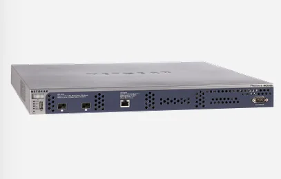 NETGEAR WC9500 brána/řadič
