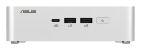 ASUS NUC 15 Pro+ RNUC15CRSU908402, Core Ultra 9 285H, 32 GB RAM, 1 TB SSD
