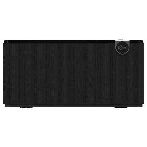 Klipsch The Three+ Noir Mat - Enceinte compacte