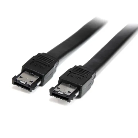 StarTech.com 90cm externes eSATA-Kabel geschirmt - St/St