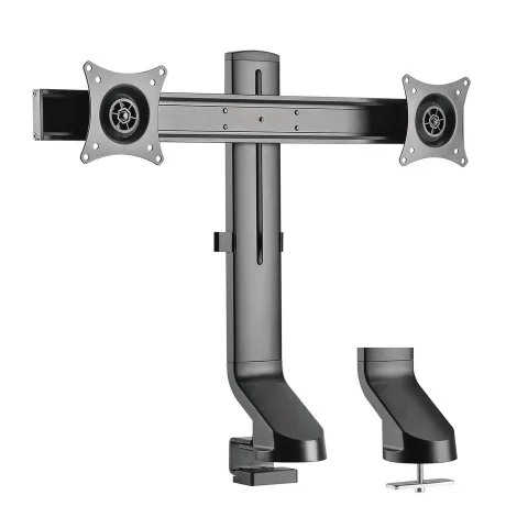 Eaton Tripp Lite Bras double pour Ã©cran de 17" Ã 27"