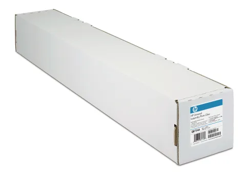 HP Universal Instant-dry Gloss Photo Paper, 914 mm x 30,5 m (36 in x 100 ft)