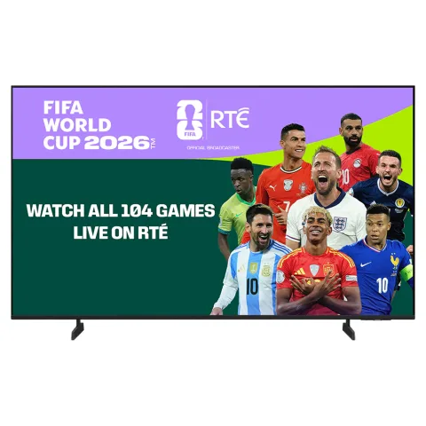 Samsung UE55U8000FKXXU TV 139.7 cm (55") 4K Ultra HD Smart TV Wi-Fi Black