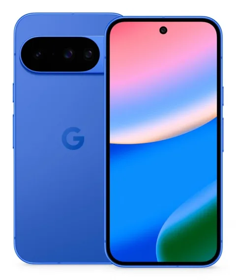 Google Pixel 10 128GB indigo