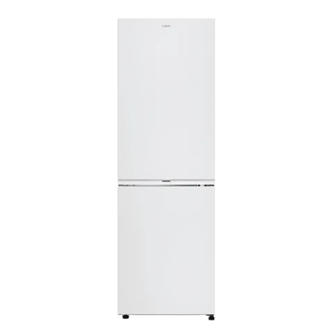 Candy Fresco ECN2CQTEW186 Freestanding 355 L White