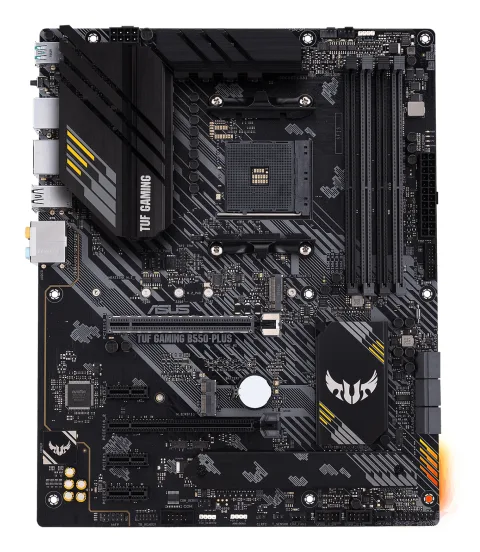 TUF Gaming B550-PLUS