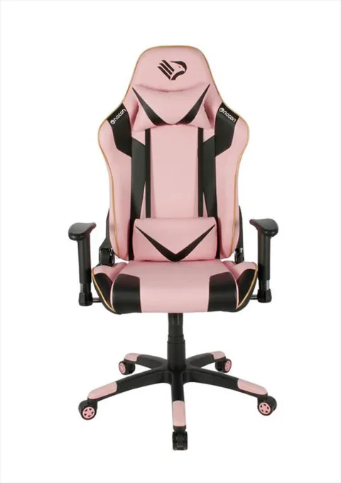 NACON - SEDIA GAMING CH-520 UFFICIALE PALERMO-Rosa/Nero