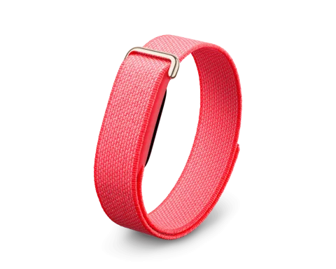 Google Fitbit Air - Berry