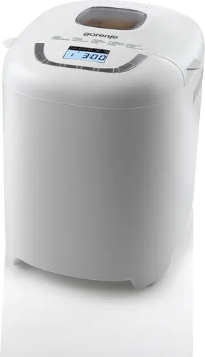 Gorenje BM910WII bread maker 550 W White