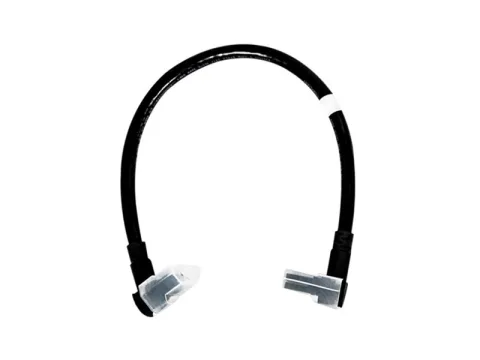 Vertiv 4114280 power cable Black 1.8 m