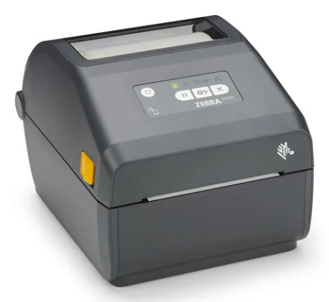 Zebra ZD421 label printer Direct thermal 203 x 203 DPI 152