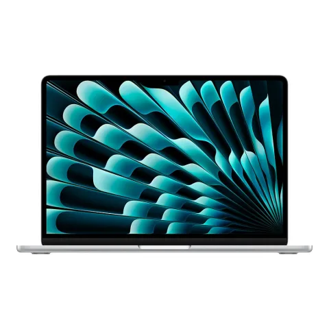 Apple MacBook Air M5 13" (2026) Argent 16Go / 1 To (MDH84FN/A)