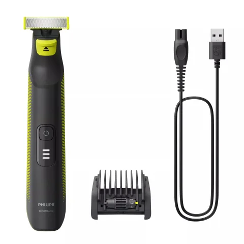 OneBlade Pro QP6506/15 Face