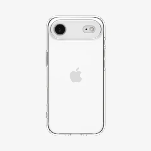Spigen Ultra Hybrid for iPhone Air Crystal Clear