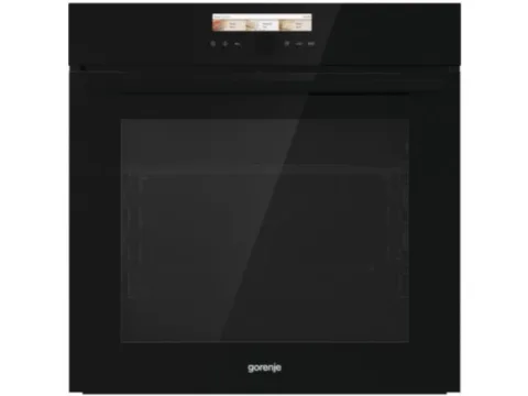 GORENJE Vgradna pečica - Piroliza BOP798S37BG
