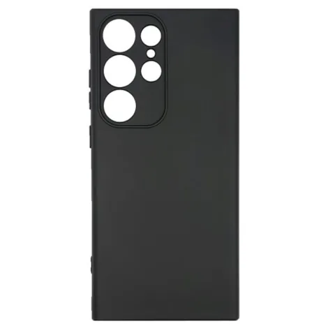 Maskica za mobitel Max Mobile, za Samsugn Galaxy S26 Ultra, Crna