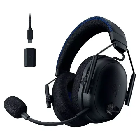 Razer Blackshark V3 Pro for PlayStation (Noir)