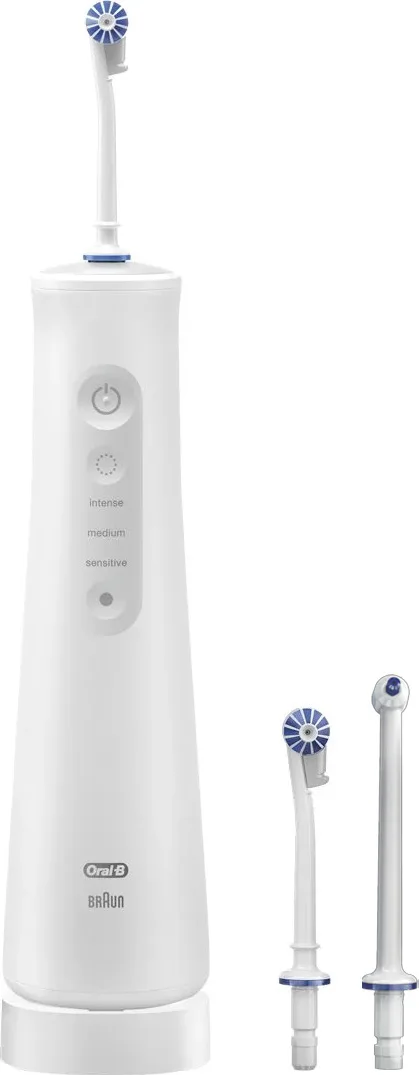 Oral B Aquacare 6 Pro Expert