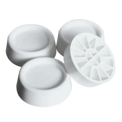 Act Fast! MELICONI Universal Anti-Vibration Rubber Feet