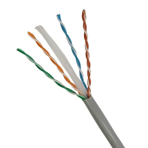 ✋? Stop now! TAPECOM CA00565 Cat5e 305m UTP Cable