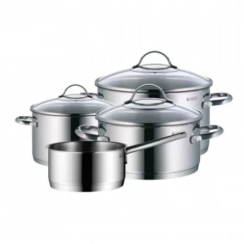 WMF 4000530650139 Topf-Set 4 Stück(e)