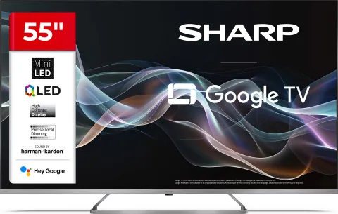 Sharp 55JP7265E