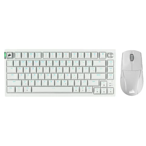 Corsair Wireless Combo Apple Edition