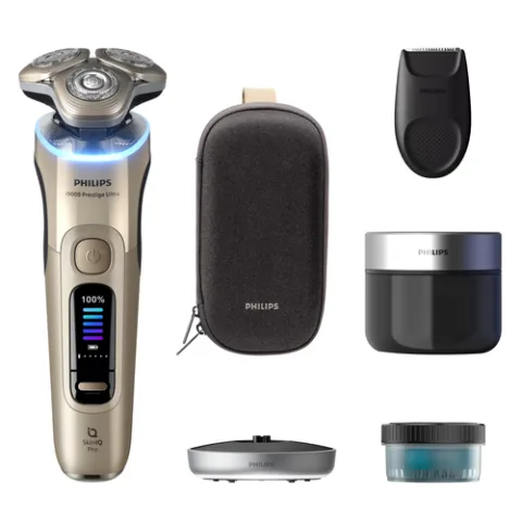 Philips Series i9000 Prestige Ultra i9000 Prestige Ultra