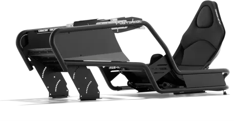 Playseat Formula Intelligence Svart