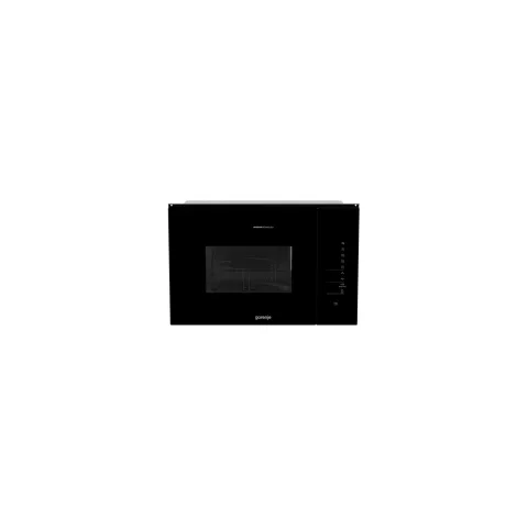 Gorenje BMI251SG3BG beépíthető mikrohullámú sütő