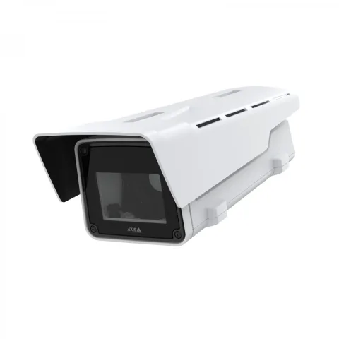 AXIS 02168-031 cameră de securitate Cameră IP Box pentru