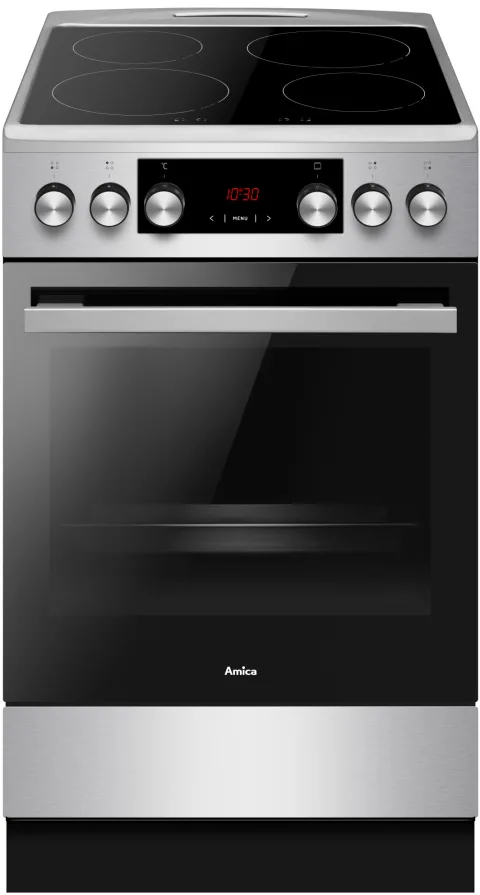 Amica SIS 512 ATX PIZZA STEAM