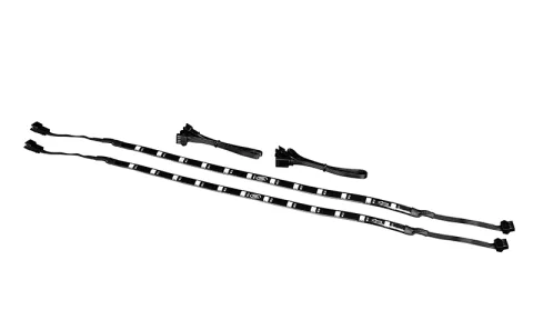 DeepCool DP-LED-RGB380 Leichte Set Computertasche