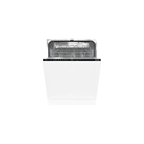 Gorenje GV642D90 beépíthető mosogatógép