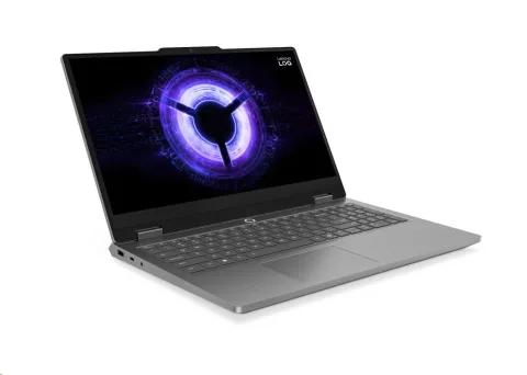 Lenovo LOQ 15IRX11, 83SC0014SC, 15.6", Core i5 13450HX, 512 GB SSD, RTX 5050, FHD