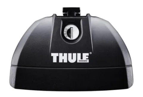 Thule Rapid System 753 příslušenství k ližinám na auto Nohy