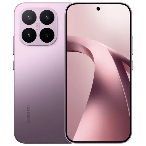 Smartphone XIAOMI 17T, 6.67incha, 12GB, 512GB, Android 15, ljubičasti