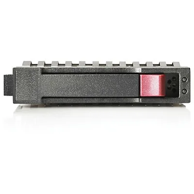 Hewlett Packard Enterprise 764929-B21 SSD disk 2.5" 800 GB Serial ATA III