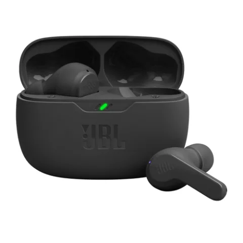 JBL Wave Beam Headset True Wireless Stereo (TWS) In-ear